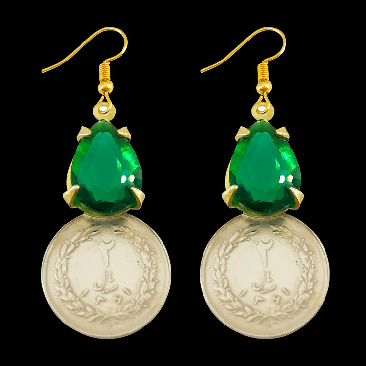 گوشواره زنانه خاص