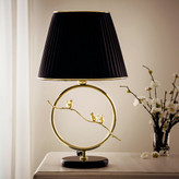 آباژور رومیزی جدید شیک