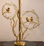 آباژور کنارسالنی