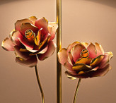 آباژور دستساز