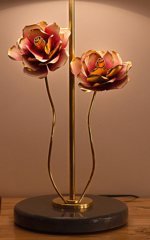 آباژور کنارسالنی