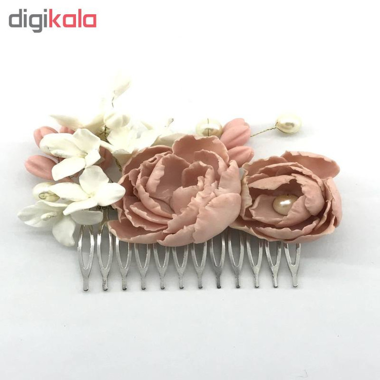 گیره مو گالری عزیزی