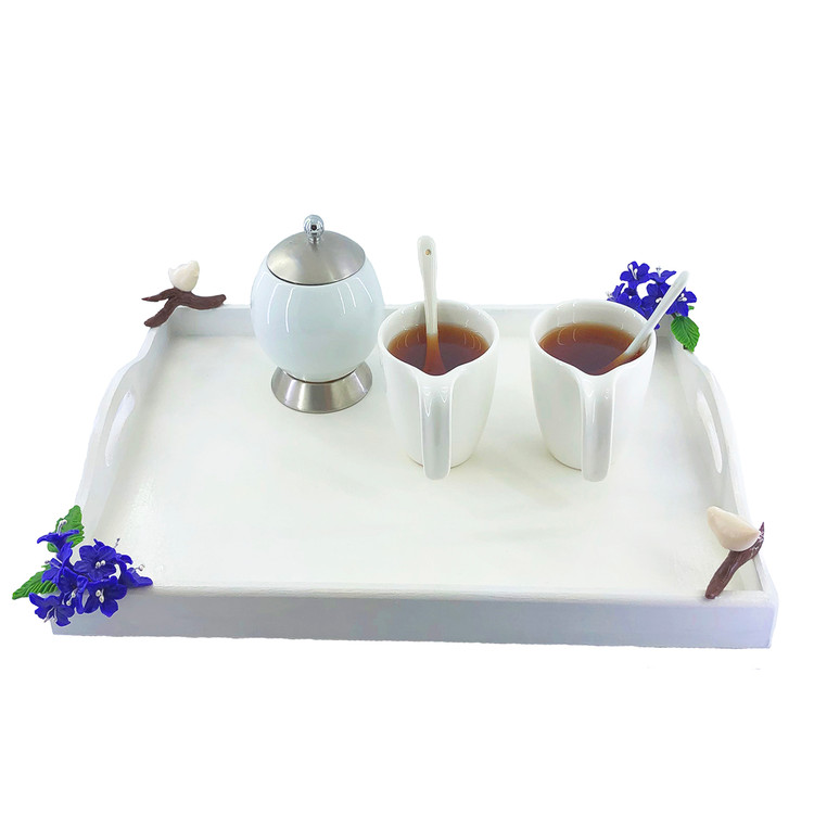 سینی چایی خاص