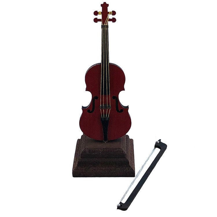 ساز دکوری ویولن