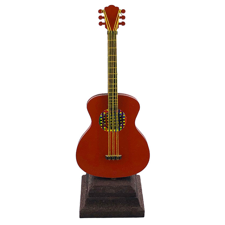 ساز دکوری گیتار