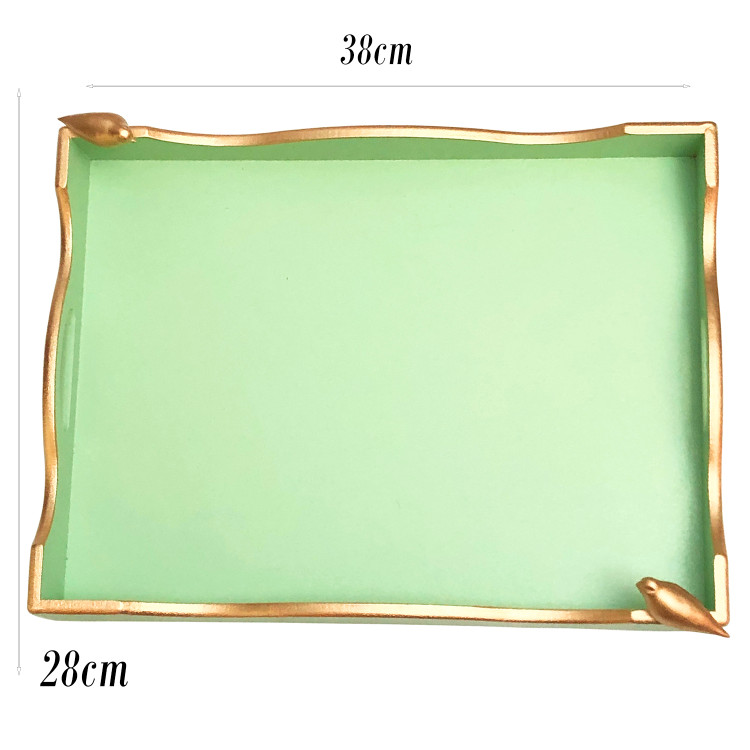 سینی پذیرایی شیک