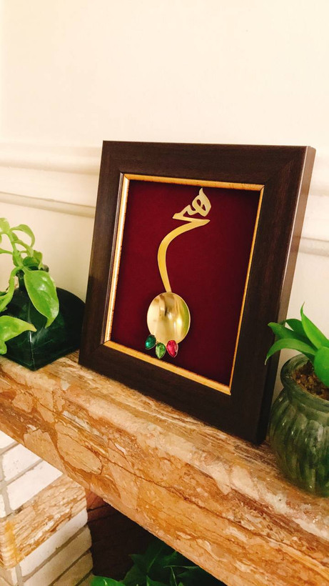 تابلو دکوراتیو مدرن