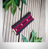 دستبند سوزندوزی سنتی