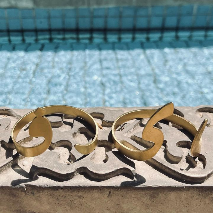 دستبند زنانه جدید