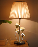 آباژور رومیزی مدرن کنارمبلی دستساز