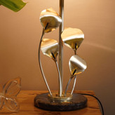 خرید آباژور رومیزی مدرن