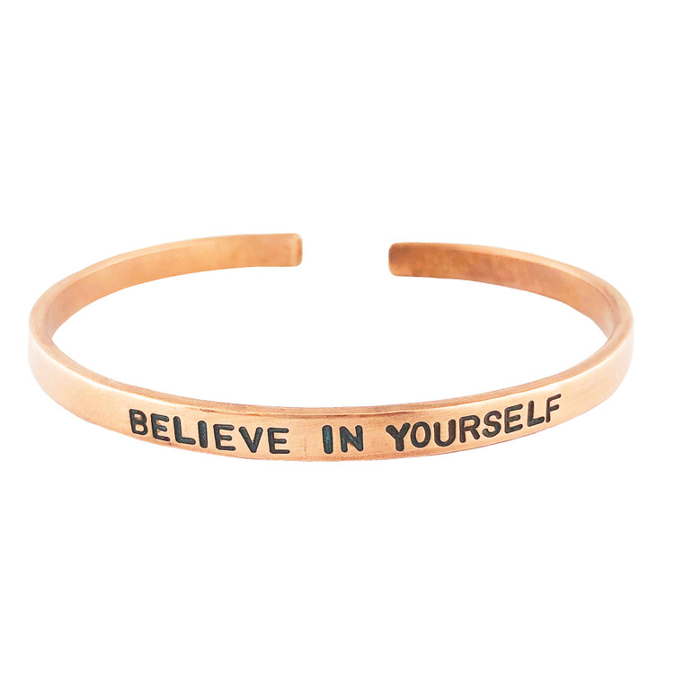 دستبند مردانه ساده