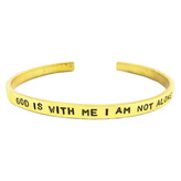 دستبند نوشته دار