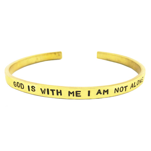 دستبند نوشته دار