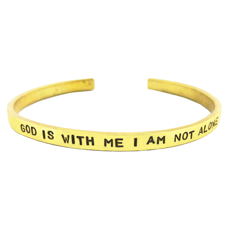 دستبند نوشته دار