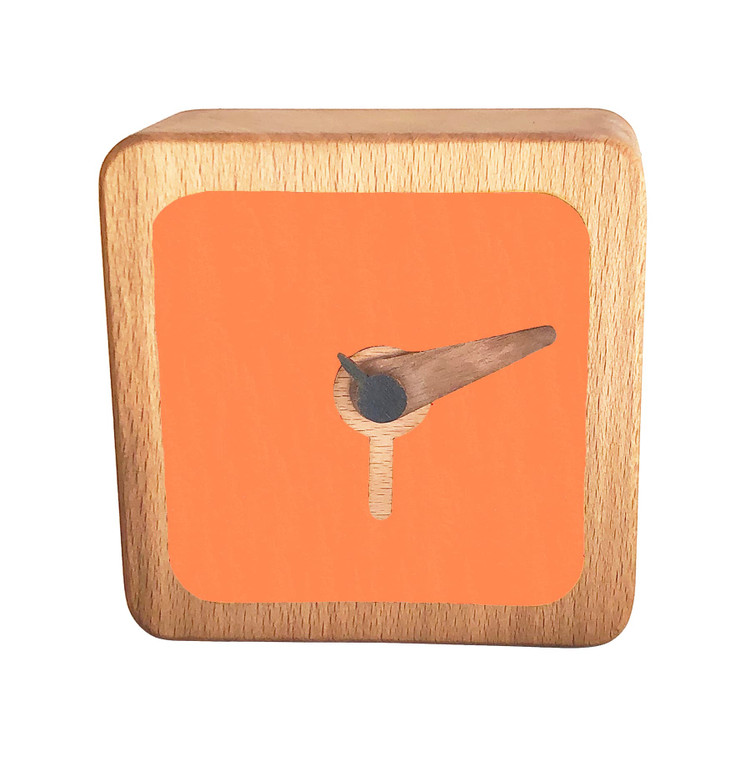 ساعت چوبی سیکو