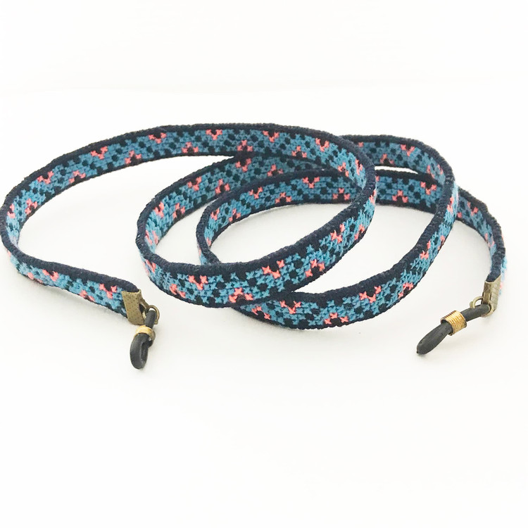 بند عینک هنری