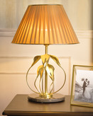 آباژور دستساز رومیزی