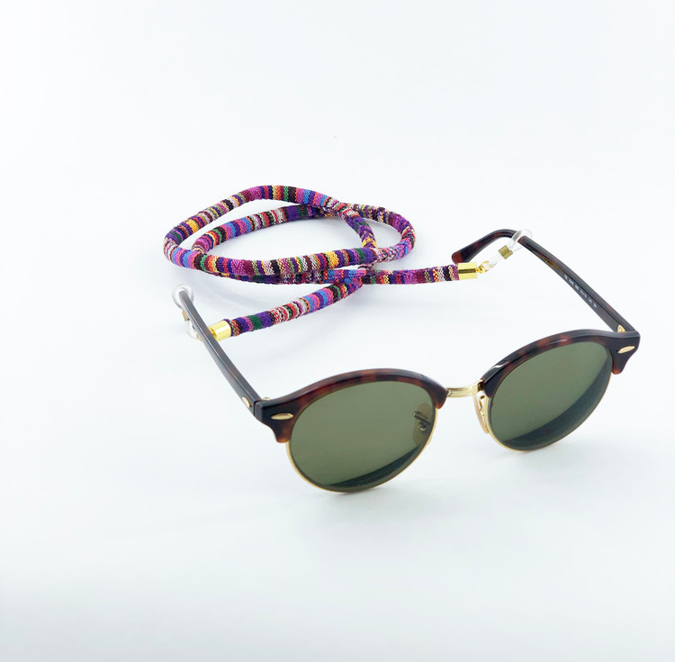 بند عینک زنانه