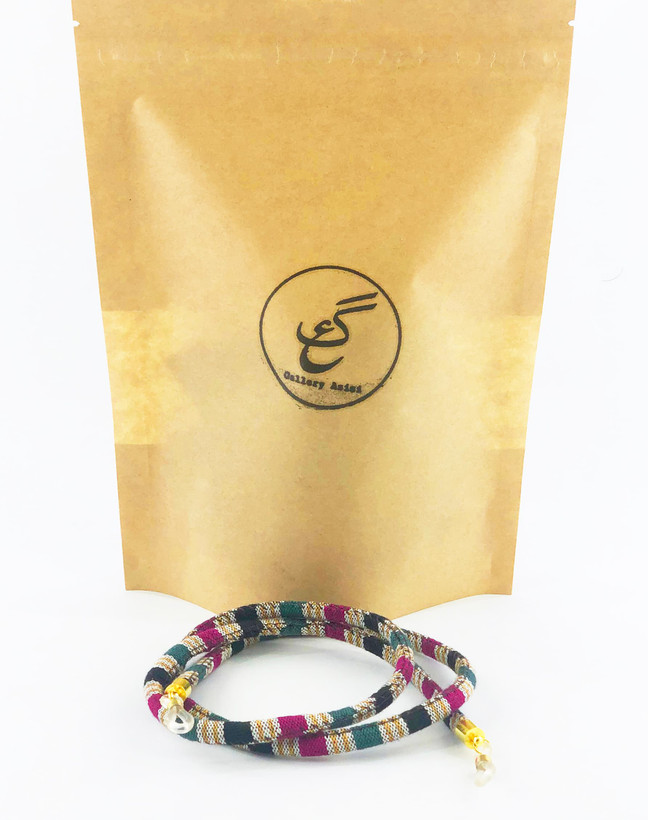 بند عینک خاص