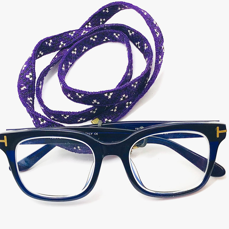 بندعینک سوزن دوزی بلوچی