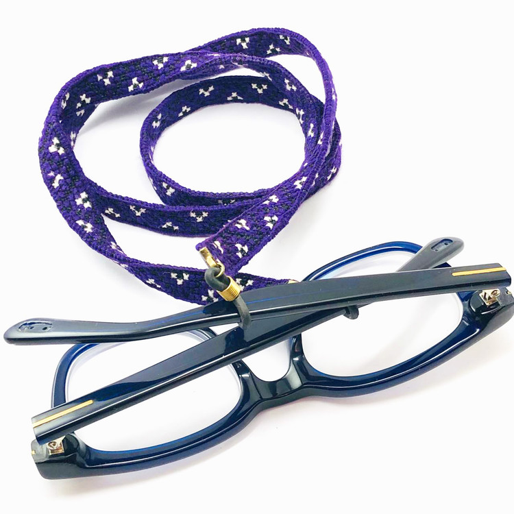 بند عینک دخترانه