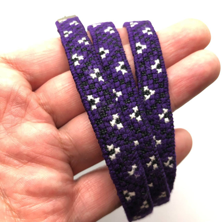 بندعینک بافت