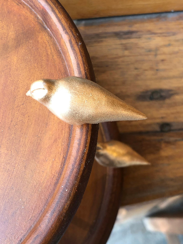 ظرف شیرینی خوری لوکس