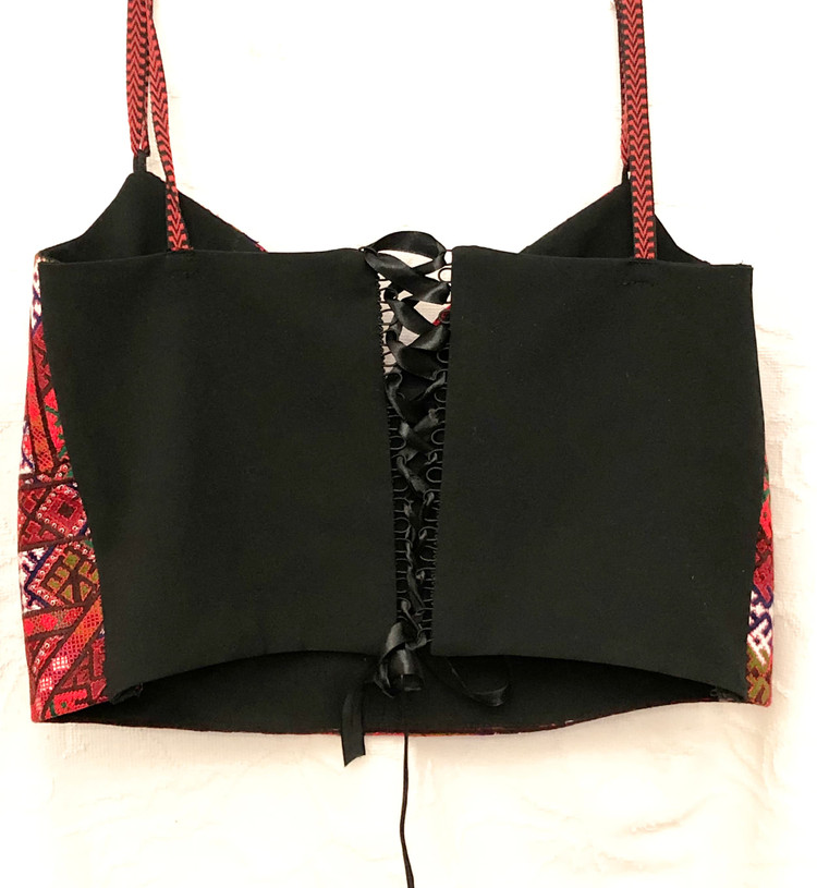 نیم تنه زنانه خاص