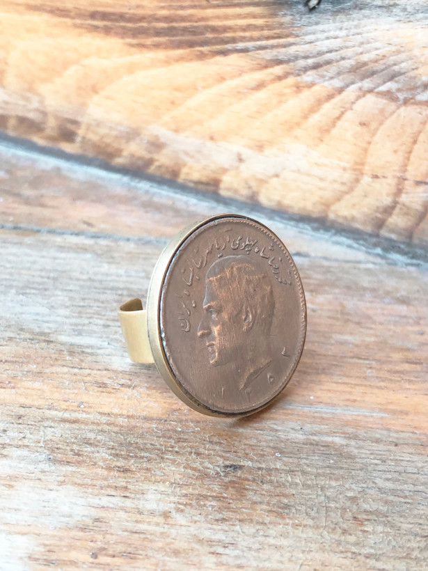 انگشتر زنانه جدید