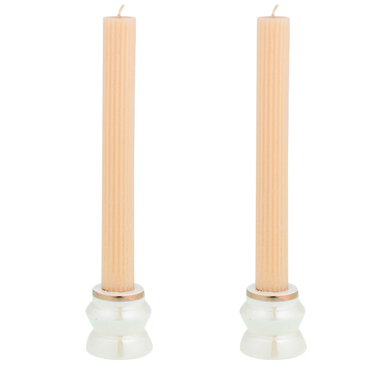 شمعدان سرامیکی