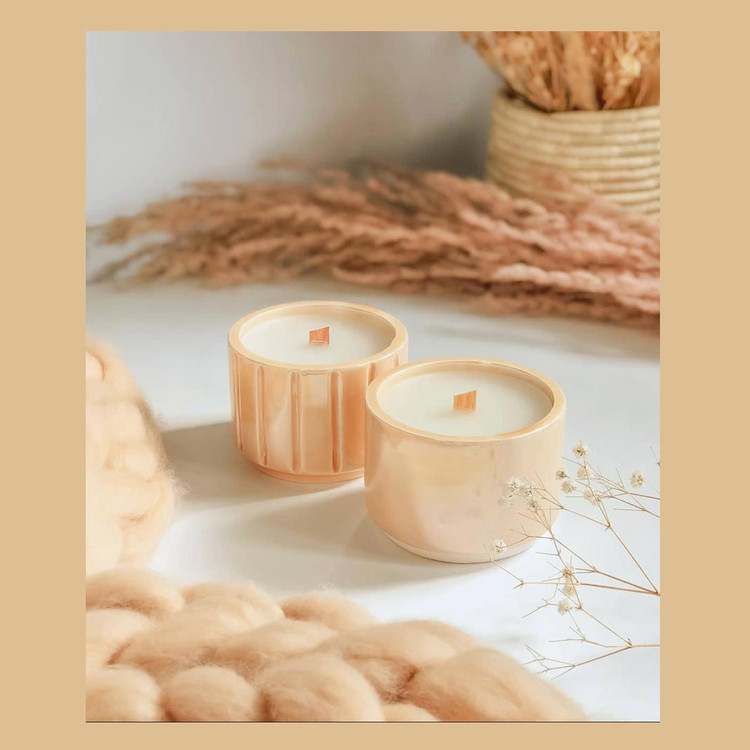 جاشمعی سرامیک