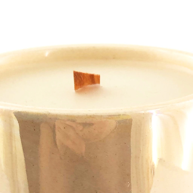 جاشمعی چوبی