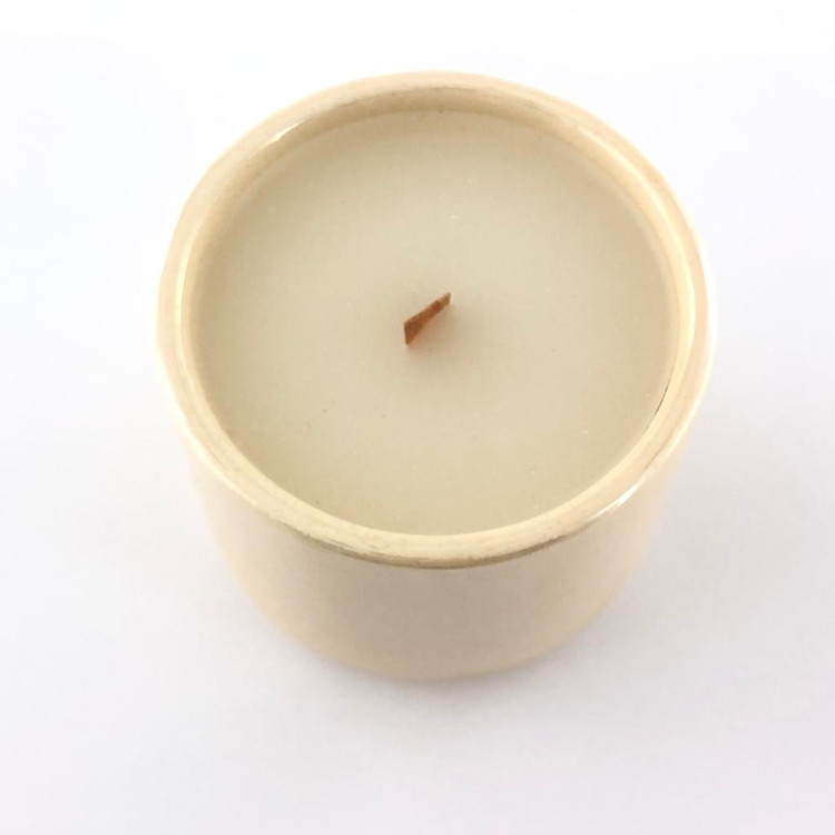 جاشمعی شیشه ای