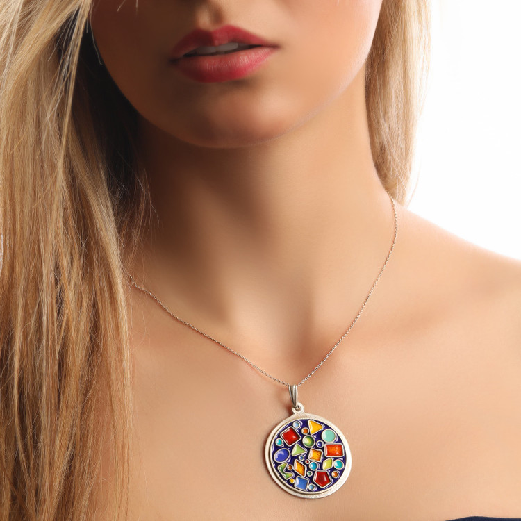 میناکاری گرم