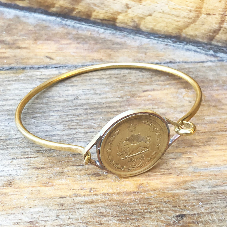 دستبند زنانه جدید