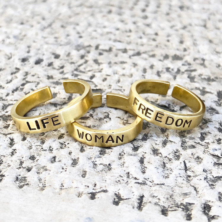 انگشتر زنانه جدید