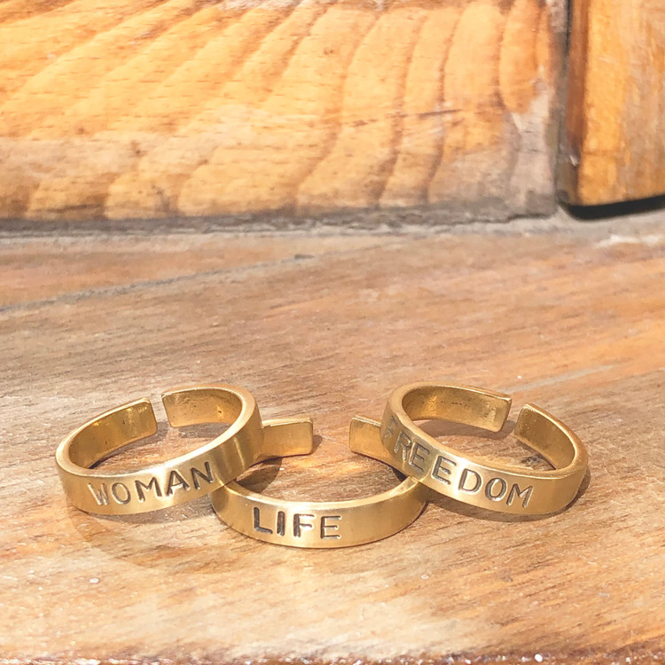 انگشتر مردانه شیک