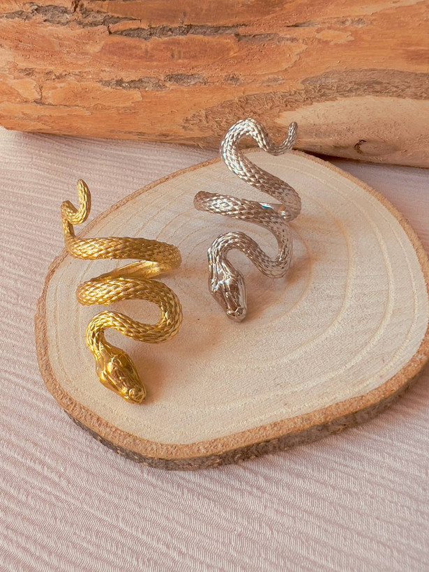 خرید انگشتر استیل