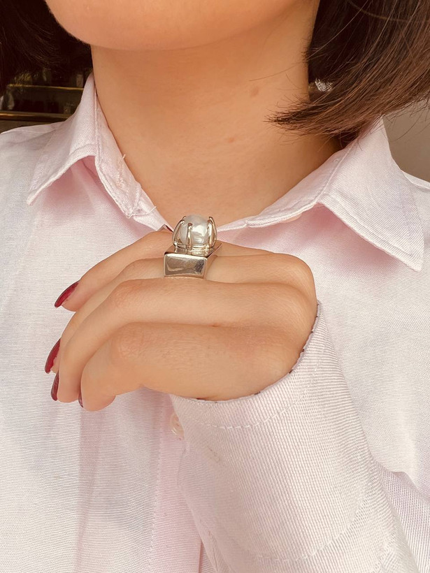 انگشتر زنانه ترند