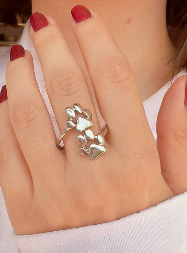 انگشتر فانتزی