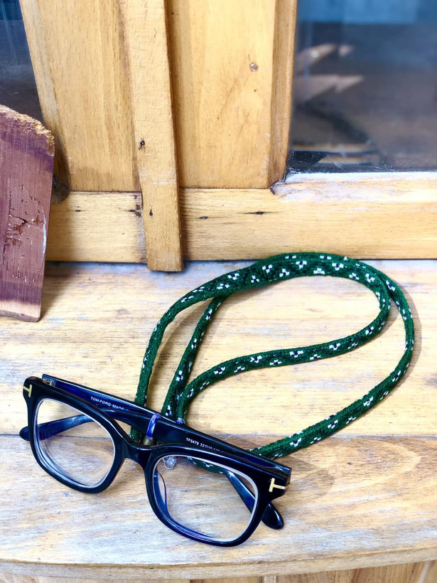 بند عینک خاص