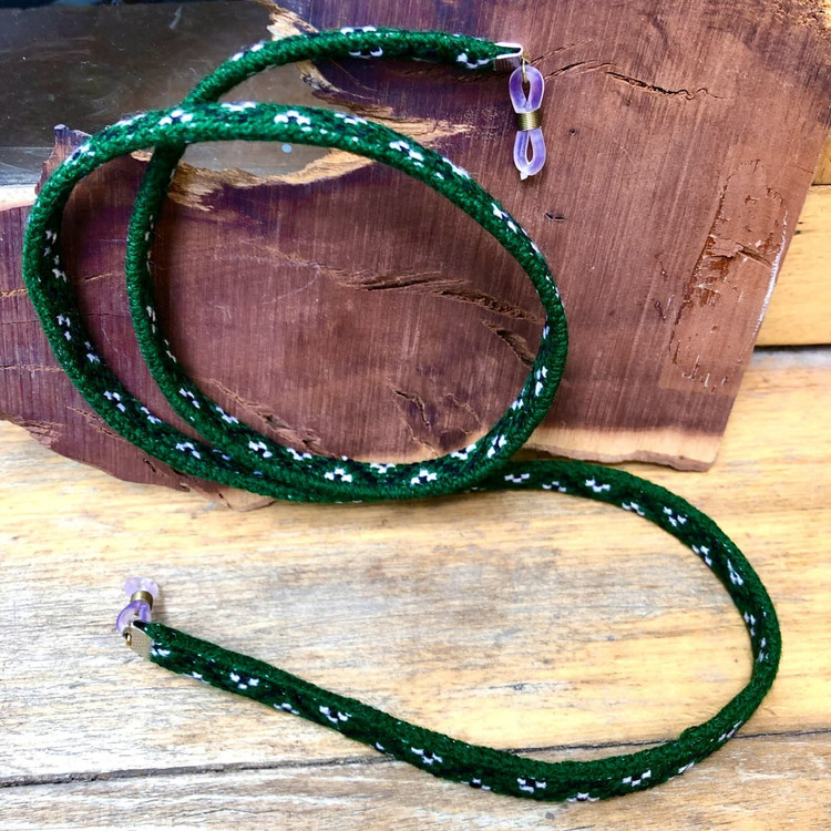 بندعینک مردانه ساده