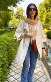 مانتو زنانه