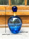 بطری شیشه شراب