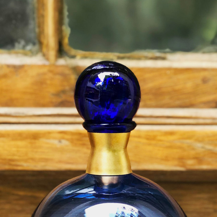 بطری شیشه ای یک لیتری