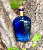 بطری شیشه ای بزرگ