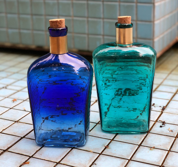 بطری شیشه ای دیجیکالا