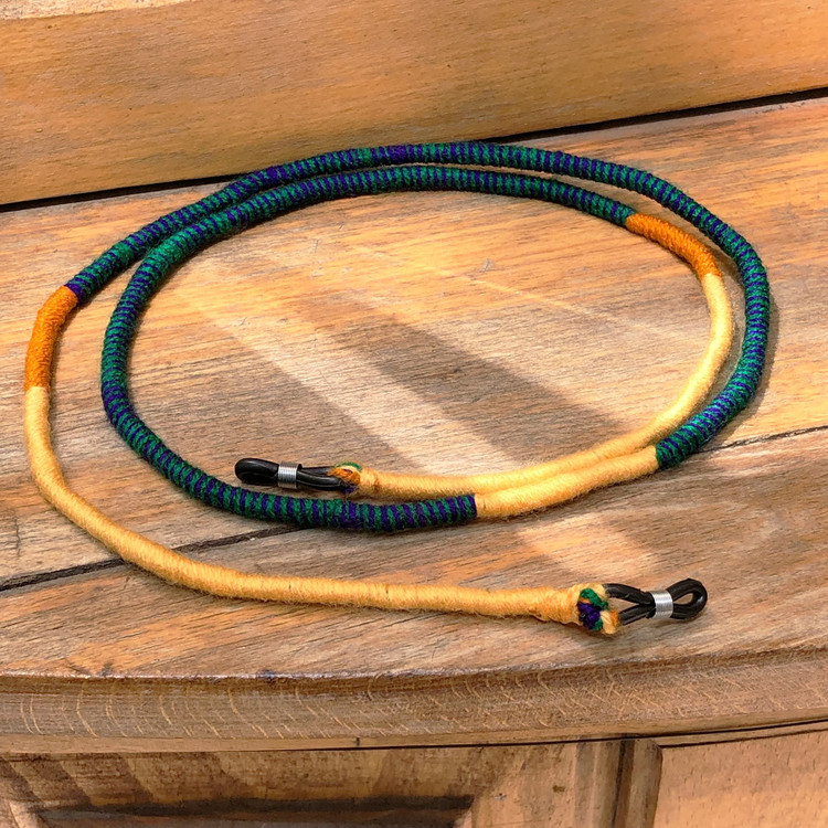 بند عینک دستساز