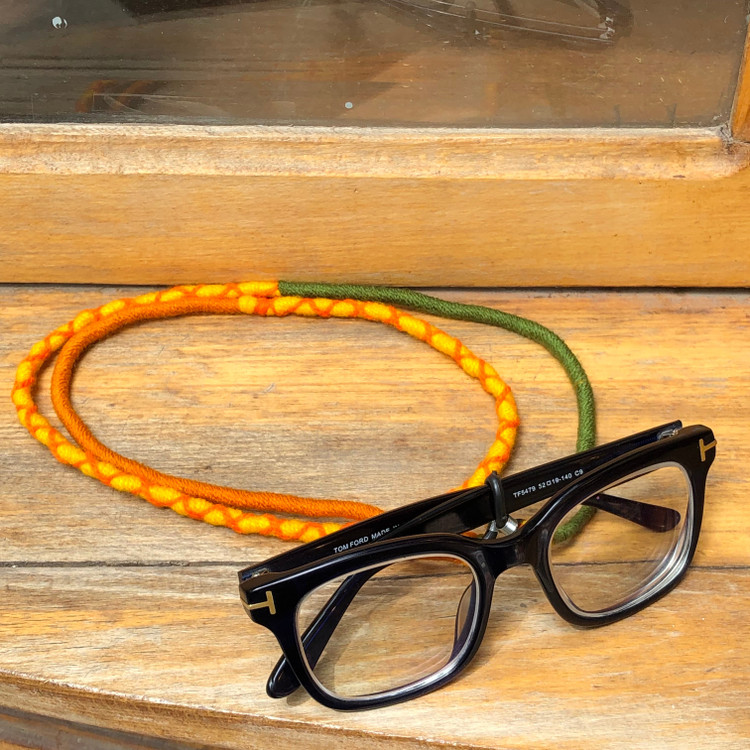 بند عینک زنانه